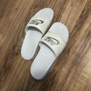 Nike Slides